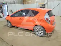 2013 Toyota PRIUS photo