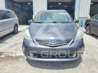 2013 Toyota PRIUS photo