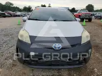 2013 Toyota PRIUS photo