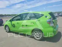 2013 Toyota PRIUS photo