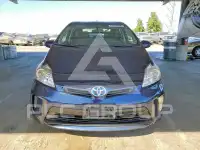 2013 Toyota PRIUS фото