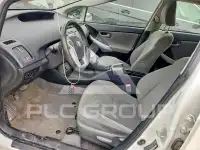 2013 Toyota PRIUS фото