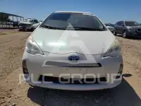 2013 Toyota PRIUS фото