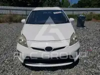 2013 Toyota PRIUS photo