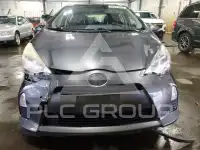 2013 Toyota PRIUS фото