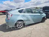 2013 Toyota PRIUS photo