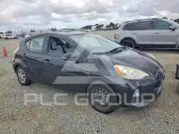 2013 Toyota PRIUS фото