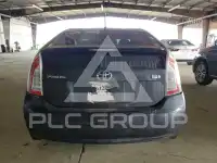 2013 Toyota PRIUS фото