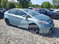 2013 Toyota PRIUS photo