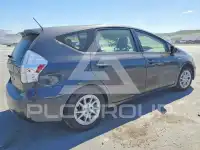 2013 Toyota PRIUS фото