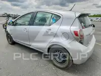 2013 Toyota PRIUS фото