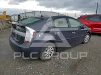 2013 Toyota PRIUS photo