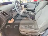 2013 Toyota PRIUS фото