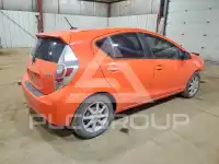 2013 Toyota PRIUS photo