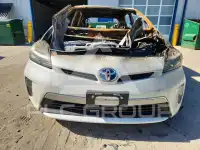 2013 Toyota PRIUS фото
