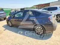 2013 Toyota PRIUS фото