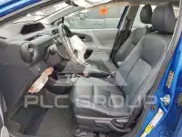 2013 Toyota PRIUS фото