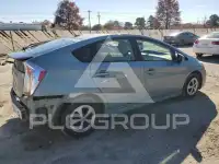 2013 Toyota PRIUS фото