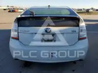 2013 Toyota PRIUS фото