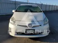 2013 Toyota PRIUS фото