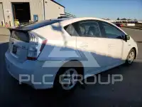 2013 Toyota PRIUS фото