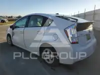 2013 Toyota PRIUS фото