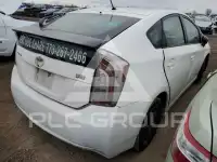 2013 Toyota PRIUS фото