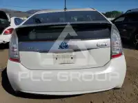 2013 Toyota PRIUS фото
