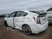 2013 Toyota PRIUS фото