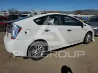 2013 Toyota PRIUS фото
