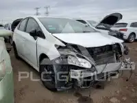 2013 Toyota PRIUS фото