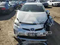 2013 Toyota PRIUS фото