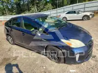 2013 Toyota PRIUS фото