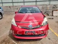 2013 Toyota PRIUS photo
