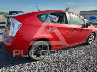 2013 Toyota PRIUS фото