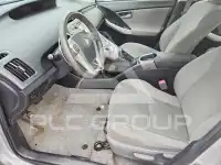 2013 Toyota PRIUS фото