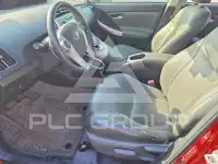 2013 Toyota PRIUS фото