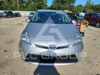 2013 Toyota PRIUS photo