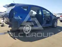 2013 Toyota PRIUS фото
