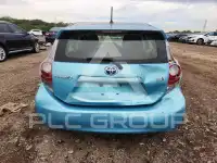 2013 Toyota PRIUS фото