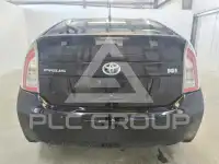 2013 Toyota PRIUS фото