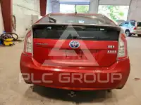 2013 Toyota PRIUS photo