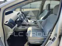 2013 Toyota PRIUS фото