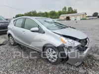 2013 Toyota PRIUS фото