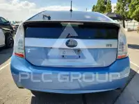 2013 Toyota PRIUS фото