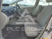 2013 Toyota PRIUS фото