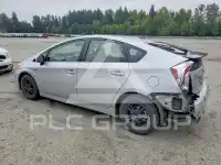 2013 Toyota PRIUS фото
