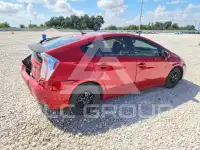 2013 Toyota PRIUS фото