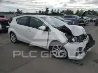 2013 Toyota PRIUS фото