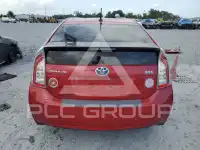 2013 Toyota PRIUS photo